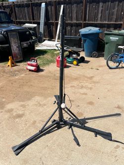 Portable Training Station Baseball