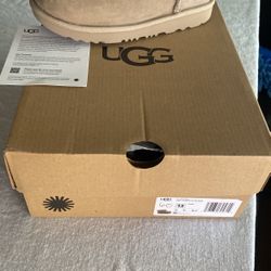 UGG Kids Classic 