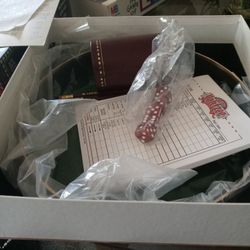 Yahtzee Collector's Edition