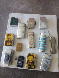 lighters