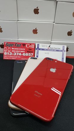 iPhone 8+ 🔥🔥64gb 🍏🍏🔥🔥🔥unlocked excellent condition! $379🍏🍏🔥🔥