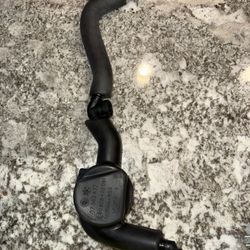 Bmw N62 Crankcase Breather Hose