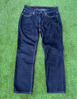 Men’s jeans Levi’s size 32x30