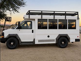 Roof rack
