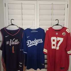 Jerseys