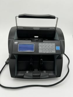 ZZap NC30 Banknote Counter 