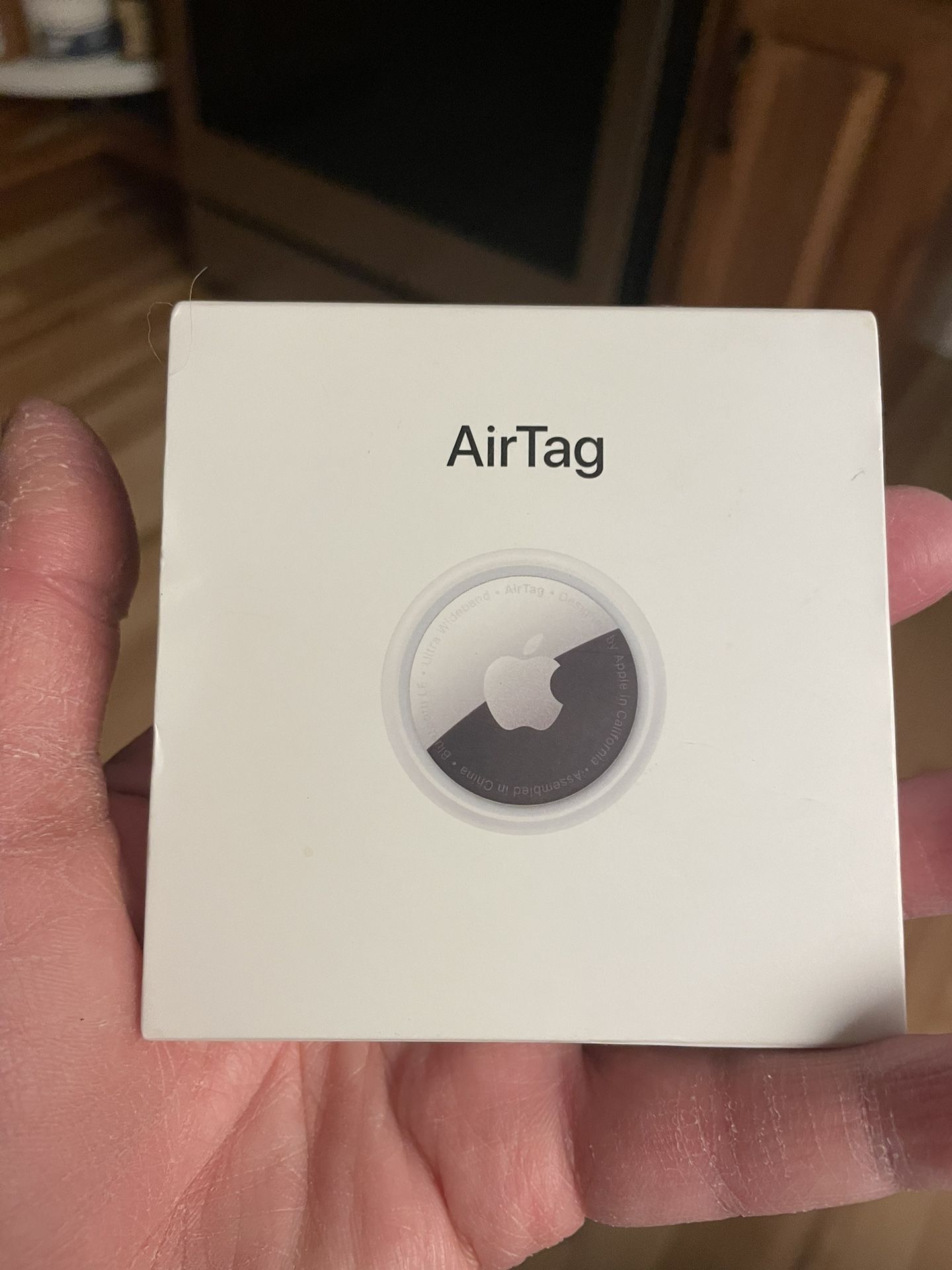 Apple AirTag New