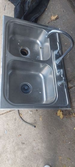 Kitchens Sink