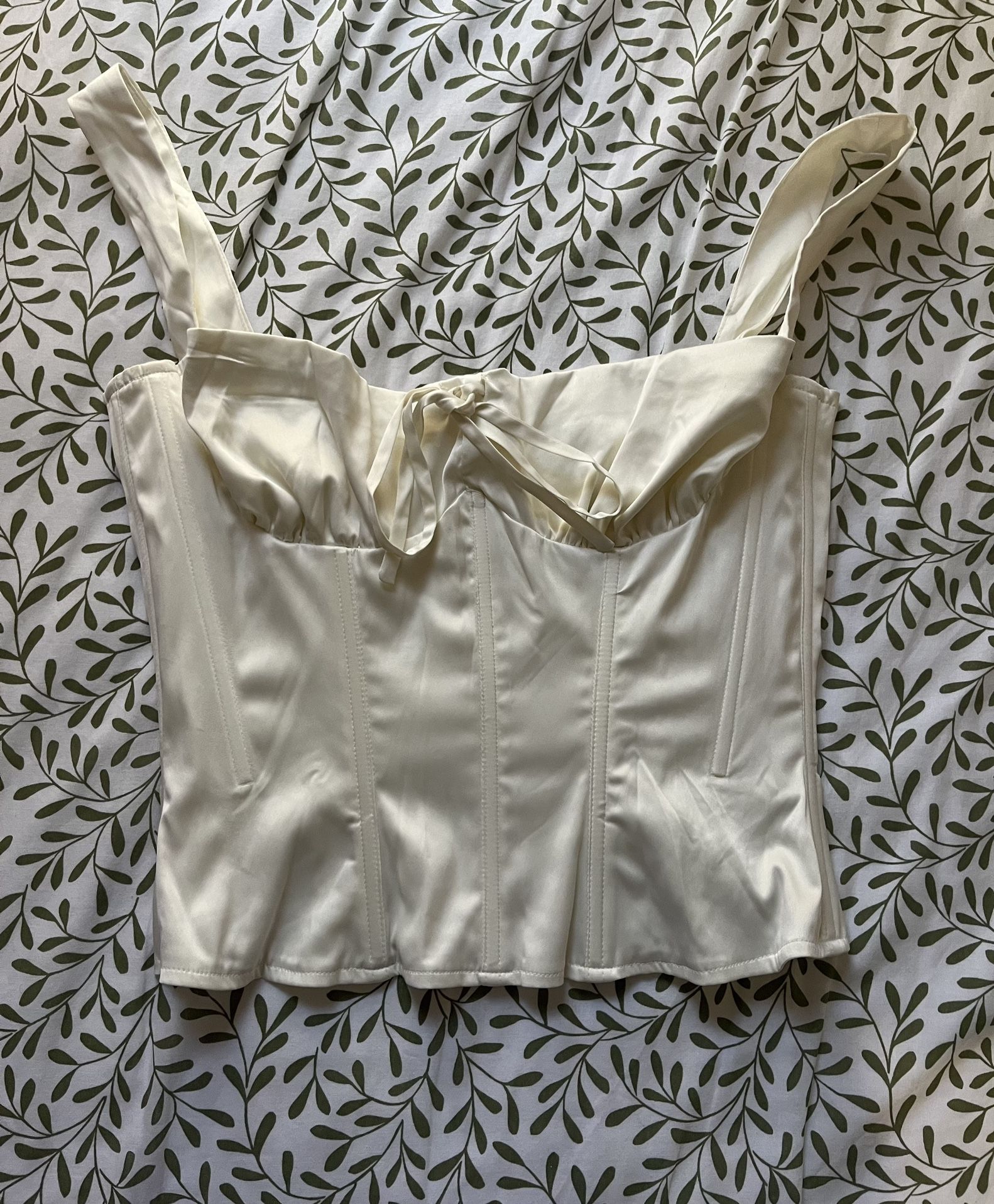 Miaou Agnes Corset Large
