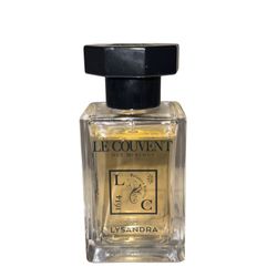 Le Couvent Des Minimes Lysandra Eau De Parfum 50ml French Perfume