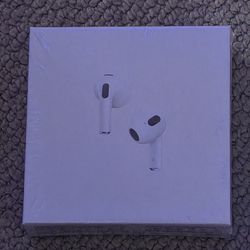 Airpods Gen 3 