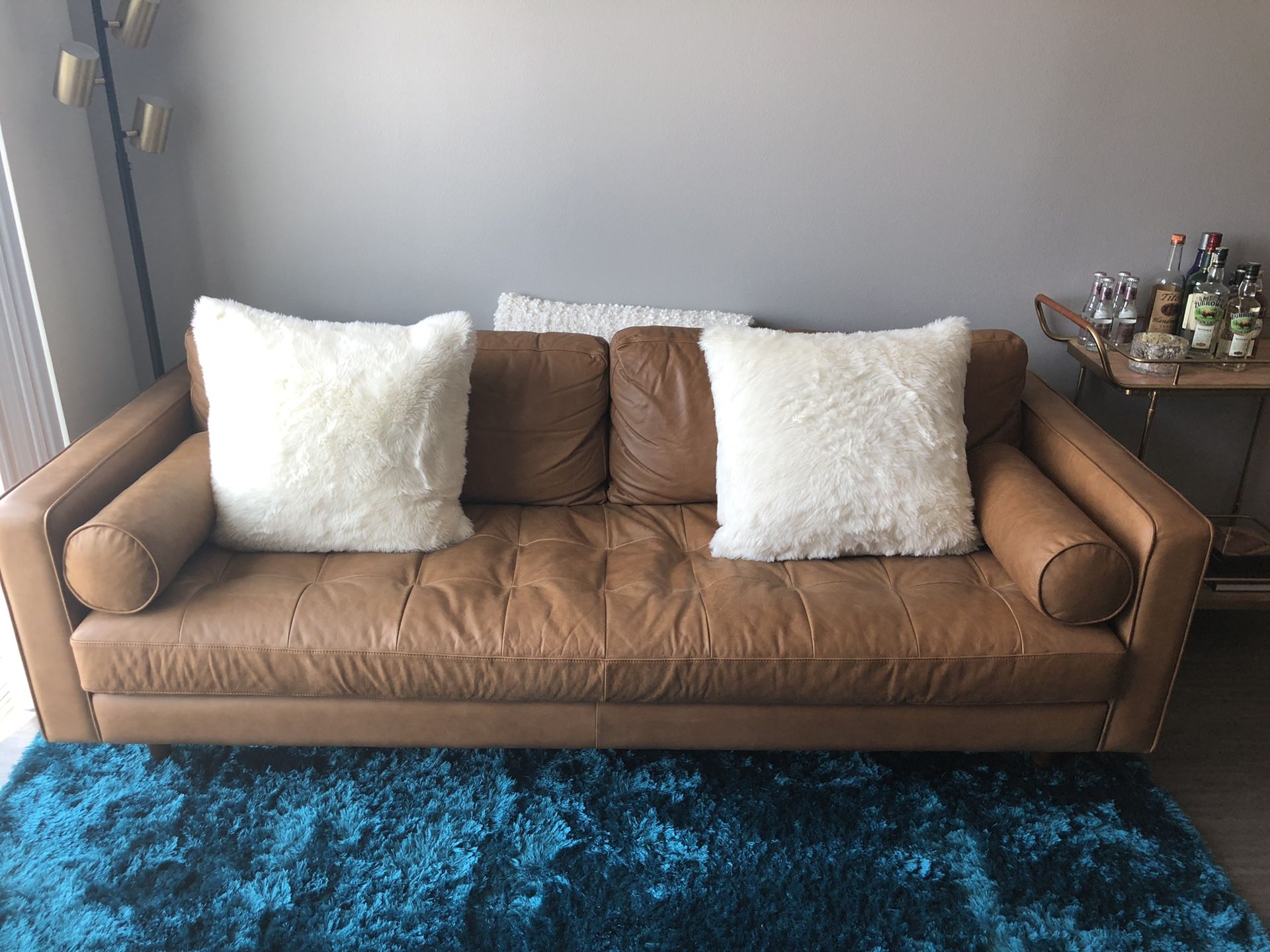 Sven Sofa (Couch) by Article