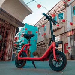 Phantom Gogo  R1 Scooter Brand New 