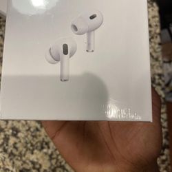 AirPod Pro 3