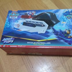 Toy/paw Patrol