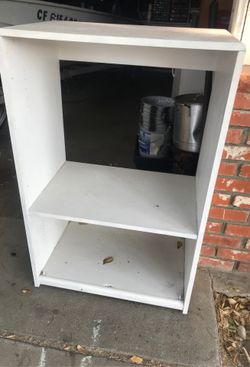 Dress up holder for kids.