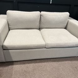 Custom Couch