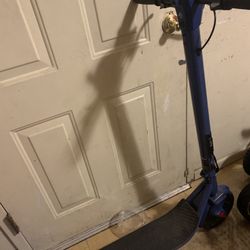 Jetson Scooter