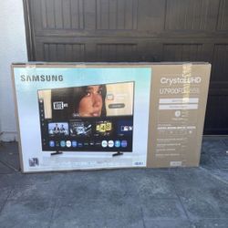 MV 65U7900F 65” Samsung smart 4k led Uhd tv 