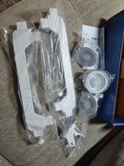 Brand New Starlink Mini Mount Suction Cup Mount, Secure & Portable Mounting Kit, Fits Car Windows, Sunroofs, RVs, Trucks & Boats