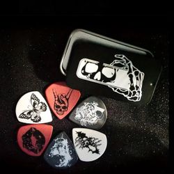 Guitar Picks 