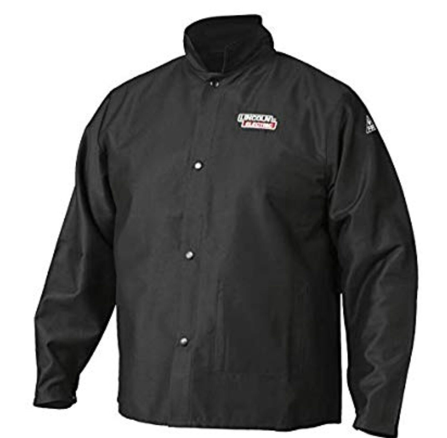Lincoln welding jacket XXL