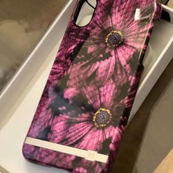 Case For iPhone X 