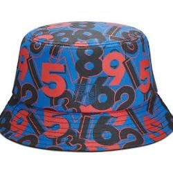 Oris Bucket Hat