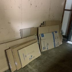 Moving Boxes