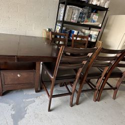 Beautiful Dining Room Set 