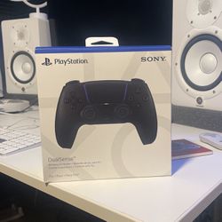 New Ps5 controller 