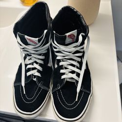 Men Vans