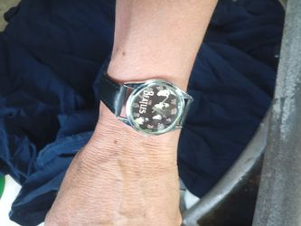 Working watch