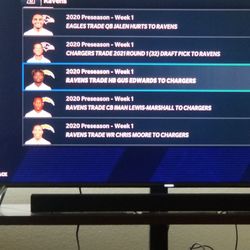 Samsung 55 TV 4k 8 Series 