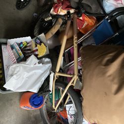 Bmx Bike