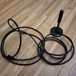 NEW TV ANTENNA TO USE IF U DON'T HAVE CABLE