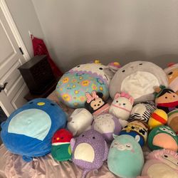 Squishmallows