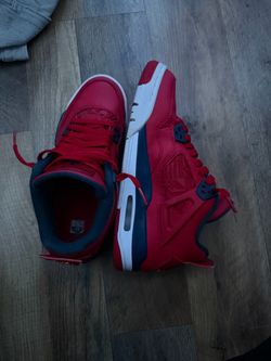 Air Jordan 4 Retro SE 'FIBA'