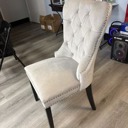Beautiful chair For Sale