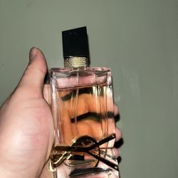 YSL Libre