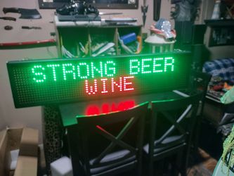Signtronix  LED
