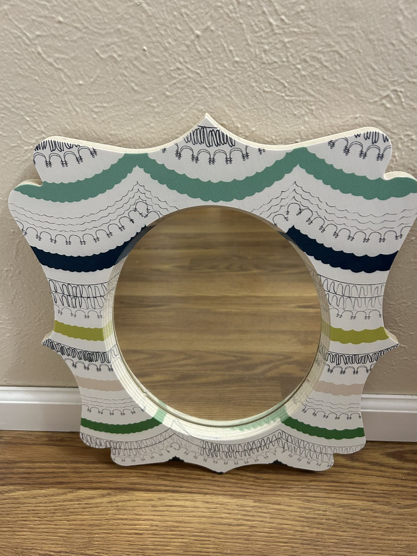 Deny Designs Mirror