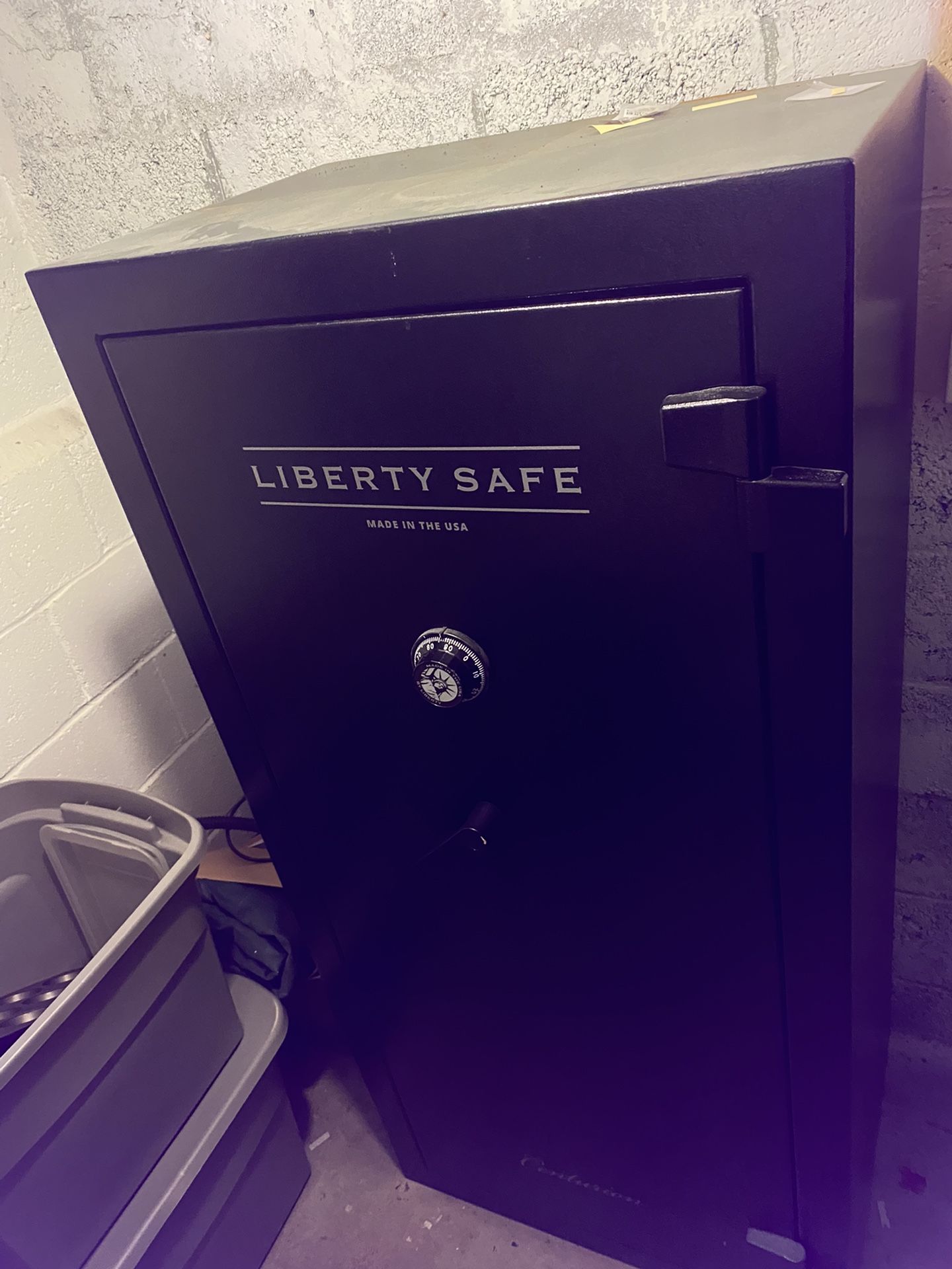 Gun Safe for Sale in Aliquippa, PA OfferUp