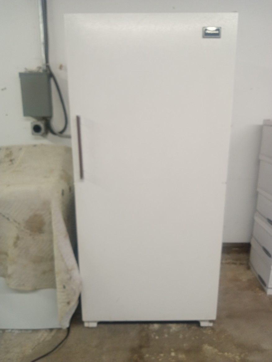 Hotpoint Freezer