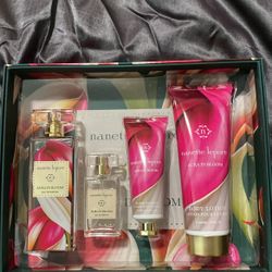 Nanette Lepore Giftset