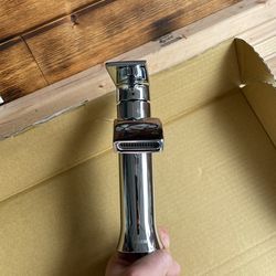 Moen Faucet