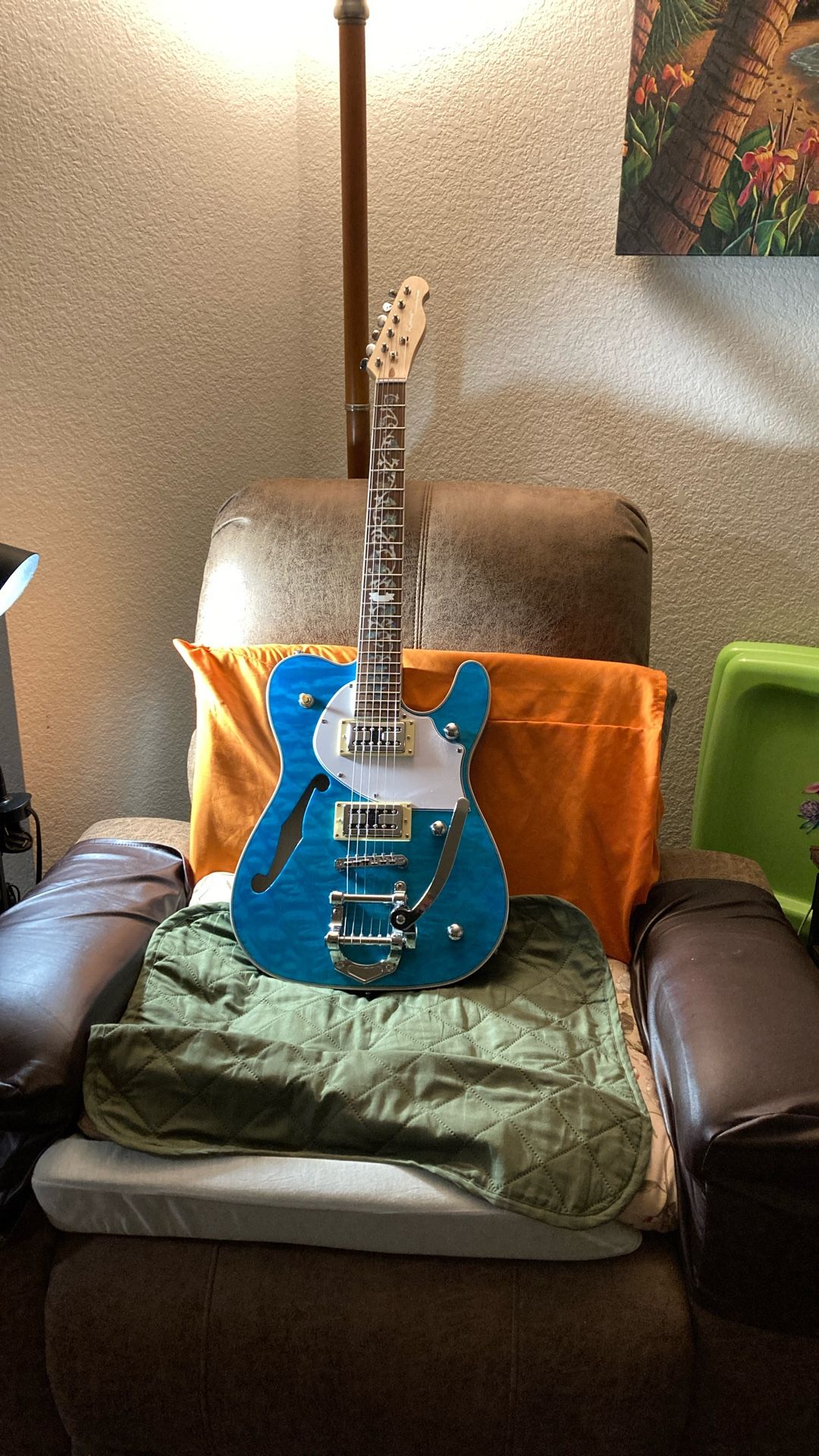Electric Guitar