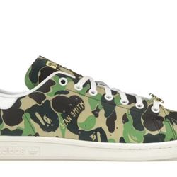 Stan Smith Bape