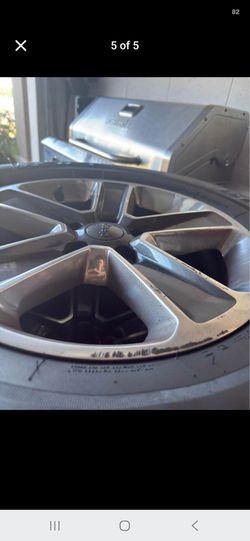 Wheel with ring jeep