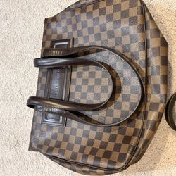 Louis Vuitton bag